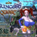 [RE192430] Princess Quest