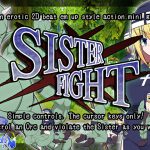 [RE194726] Sister Fight