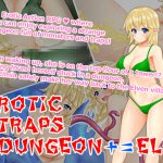 [RE197443] Erotic Trap Dungeon