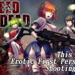 [RE202858] SEED OF THE DEAD