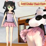 [RE203943] Lost Under Their Feet