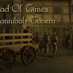 [RE189115] The Cannibals Tavern