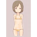 [RE190611] 2D Bikini Collection