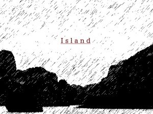 [RE190664] Island (v1.12)