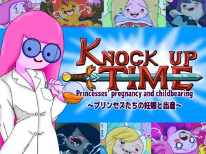 [RE190890] Knock Up Time! Princesses’ pregnancy and childbearing