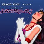 [RE190949] tragic end ~Rei~ sailormars