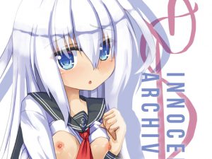 [RE192503] INNOCENT ANGEL Archive 2