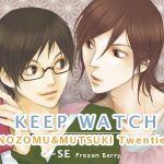 [RE192689] KEEP WATCH