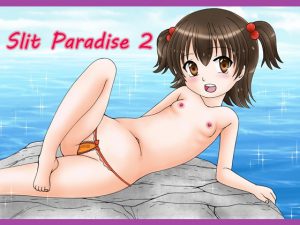 [RE193104] Slit Paradise 2