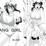 [RE193410] BANG GIRL
