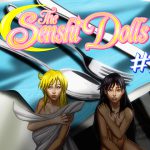[RE193810] The Senshi Dolls #2 – The Incredible Shrinking Senshi