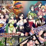[RE193834] CRYSTAL FANTASY ~Chapters of the Chosen Braves~