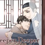 [RE193847] Deeper,Deeper