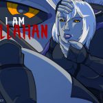 [RE194194] I am Dullahan