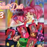 [RE194722] The Senshi Dolls #3 – Mistaken