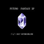 [RE195282] FUTUNO FANTASY XP