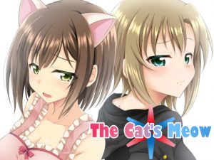 [RE195603] The Cat’s Meow