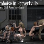 [RE195764] Framboise in Pervertville
