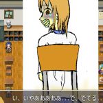 [RE196045] Force A Girl To Diarrhea Game