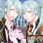 [RE197547] KNIGHT OF TWINS