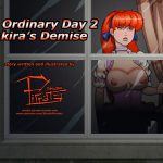 [RE199442] An Ordinary Day 2 – Akira’s Demise