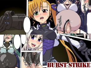 [RE200275] burst strike