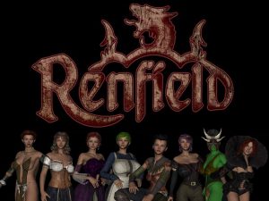 [RE200983] Renfield