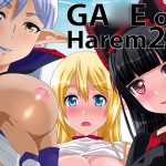 [RE201023] GA*E of Harem2