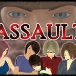 [RE203292] Assault
