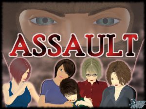 [RE203292] Assault
