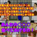 [RE204816] Castration Punishment