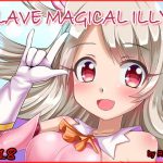 [RE205176] Slave Magical Illya
