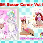 [RE205320] DISK Sugar Candy Vol.14