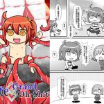 [RE205365] Fate Grand Oh sh*t!
