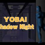 [RE205478] YOBAI Shadow Night
