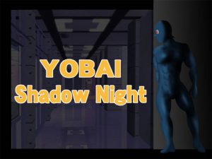 [RE205478] YOBAI Shadow Night