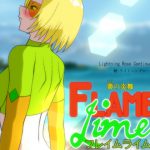 [RE206036] Flame Lime 2 – Lightning Rose continued