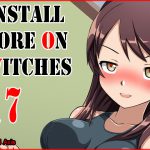 [RE207598] Install Core On Witches 17