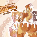 [RE208293] Candy Shop Catalog 2