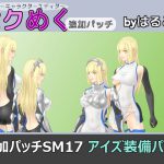 [RE208614] Seku Meku DLC: SM17 Complete Ais Items Pack