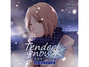 [RE209484] Tender Snow ~In the End of the Sentimental Journey~ (CV: Itsuki Katou)