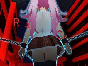 [RE209734] Rachi ~My Girlfriend Targeted~