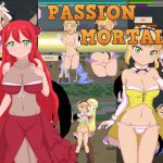 [RE209805] PASSION MORTALE! Complete Edition