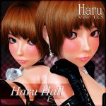 [RE210215] Haru Hall for Haru Ver 1.0