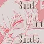 [RE210384] Sweet Cookie Sweets