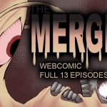 [RE210404] The Merge