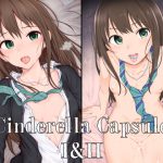 [RE211145] Cinderella Capsule I&II