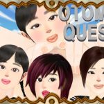 [RE211837] OTOMEQUEST