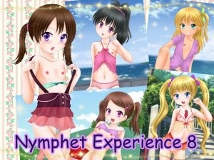 [RE211860] Nymphet Experience 8