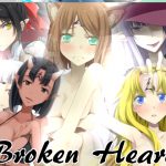 [RE211879] Broken Heart